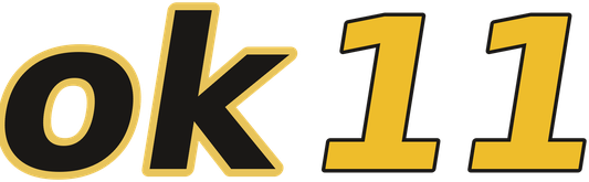 ok11 logo